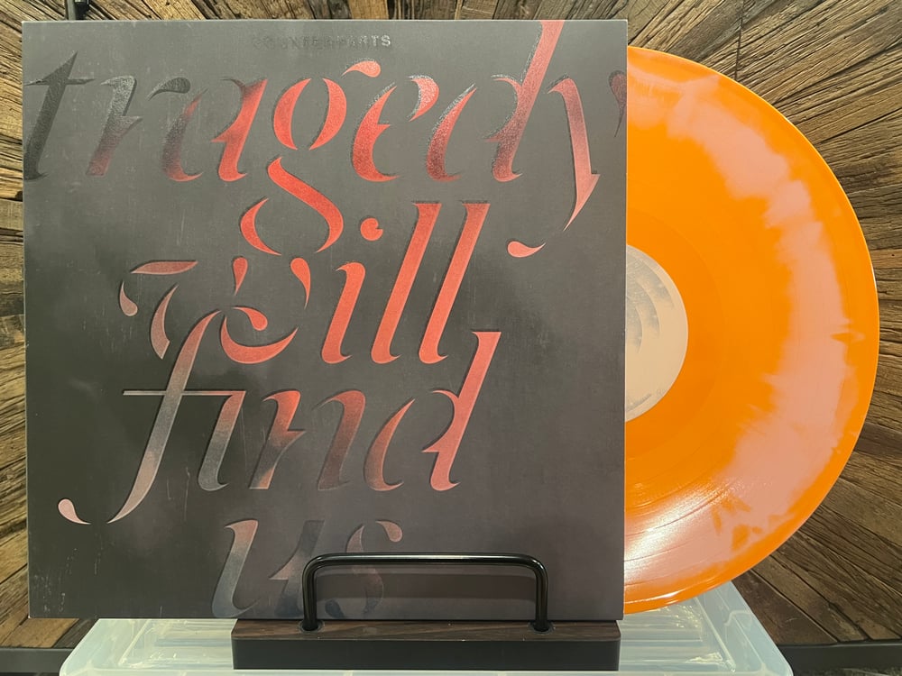Counterparts – Tragedy Will Find Us (2015)