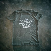 Image 2 of Diaper Club T-Shirt