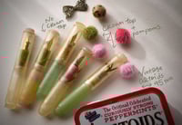 Image 4 of Pearl Translucent - Pocket fountain pen
