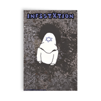 "G.O.D." Album Poster