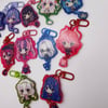 Dangling Mascot Acrylic Charms [ June Update ]