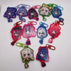 Dangling Mascot Acrylic Charms [ June Update ]