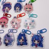Acrylic Charms [ June Update ]