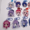 Acrylic Charms [ June Update ]