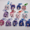 Acrylic Charms [ June Update ]
