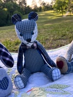 Thumbnail image 1 of Small Memory Bear