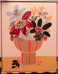 Image 2 of The Poetry of Vases 