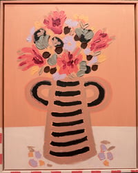 Image 4 of The Poetry of Vases 