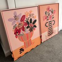 Image 1 of The Poetry of Vases 