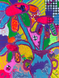 Image 2 of Pop Vase