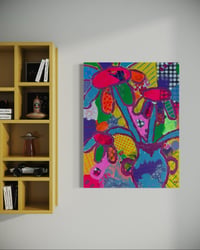 Image 1 of Pop Vase