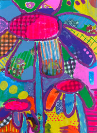 Image 2 of Electric Bloom