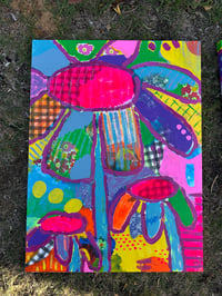 Image 5 of Electric Bloom
