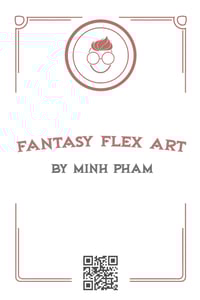 Image 3 of Red Sonja Postcard Print