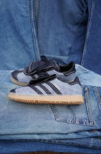 Image 3 of ADIDAS GOLF x ANTi COUNTRY CLUB TOKYO GAZELLE G ANTI CC [2025]