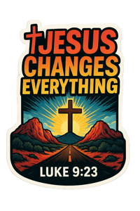 Image 4 of Bold Truth Pack – 4 Powerful Stickers That Speak What Others Won’t