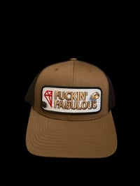 Image 2 of Fuckin Fabulous Hat