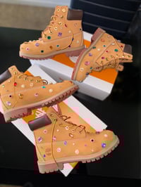 Image 4 of Gemstone Timbs 🧸💎🪅