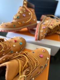 Image 2 of Gemstone Timbs 🧸💎🪅