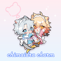 Phaidei Charm [PRE-ORDER]