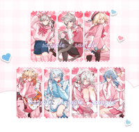 Image 1 of  Maidly Holo Tickets [PRE-ORDER]