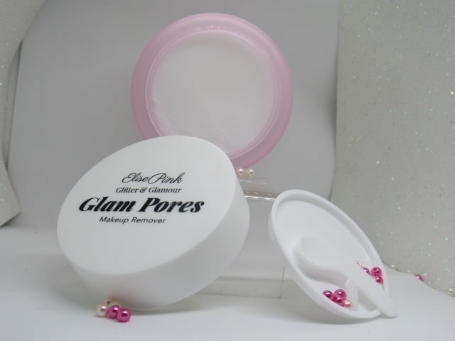Image of 💎Glam Pores Skincare Makeup Remover