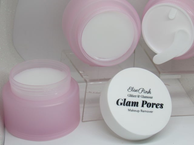 Image of 💎Glam Pores Skincare Makeup Remover