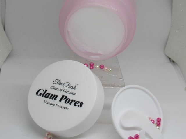 Image of 💎Glam Pores Skincare Makeup Remover