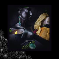 Image 2 of ☽ Castanea Pavonis ☾