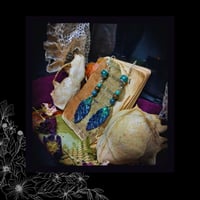 Image 3 of ☽ Castanea Pavonis ☾