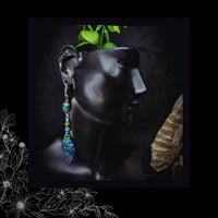 Image 4 of ☽ Castanea Pavonis ☾