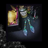 Image 5 of ☽ Castanea Pavonis ☾