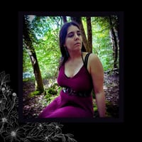 Image 6 of ☽ Castanea Pavonis ☾