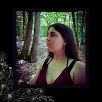 Image 7 of ☽ Castanea Pavonis ☾