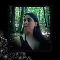 Image 9 of ☽ Castanea Pavonis ☾