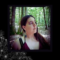 Image 10 of ☽ Castanea Pavonis ☾