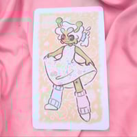 Print "Gender Dress"