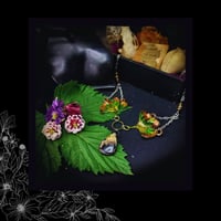 Image 2 of ☽ Ginkgo Fossilus ☾