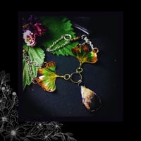 Image 4 of ☽ Ginkgo Fossilus ☾