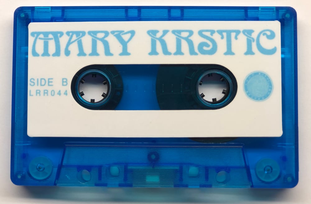 Mary Krstic Break The Chains LRR-044