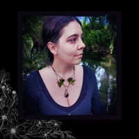 Image 6 of ☽ Ginkgo Fossilus ☾