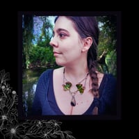 Image 7 of ☽ Ginkgo Fossilus ☾