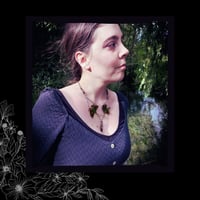 Image 8 of ☽ Ginkgo Fossilus ☾