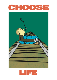 Image 2 of Choose Life 