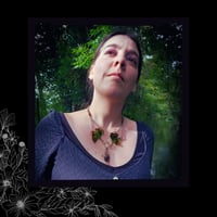 Image 9 of ☽ Ginkgo Fossilus ☾