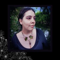 Image 10 of ☽ Ginkgo Fossilus ☾