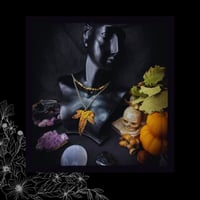 Image 3 of ☽ Hedera Ariditas ☾