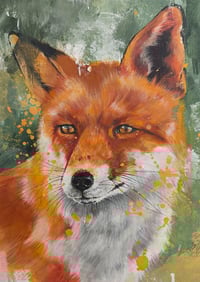 Image 1 of Repolainen A4 printti