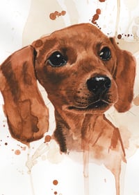 Image 1 of Mäyris A4 printti 