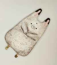 Image 2 of Avainnaulakko, pupu savityö